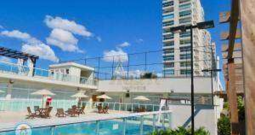 Apartamento com 2 quartos à venda no Centro, Penha 