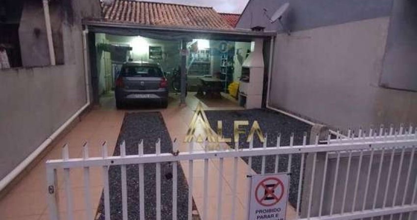 Casa com 2 dormitórios à venda, 45 m² por R$ 280.000,00 - Nossa Senhora de Fatima - Penha/SC