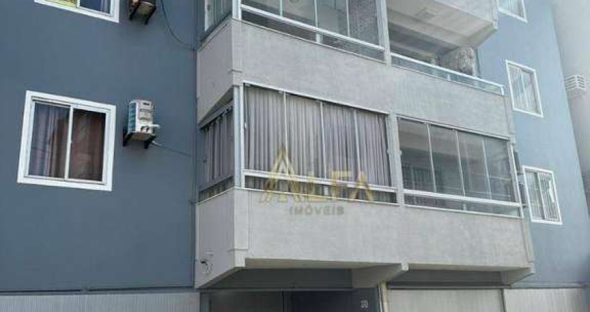 Apartamento apenas 30 metros da praia em Gravatá - Navegantes