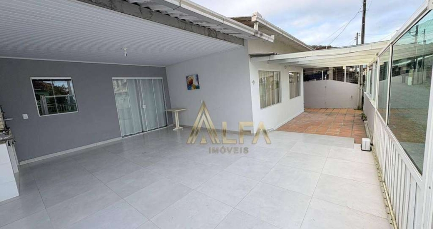 Casa com 3 quartos à venda na Praia de São Miguel, Penha 