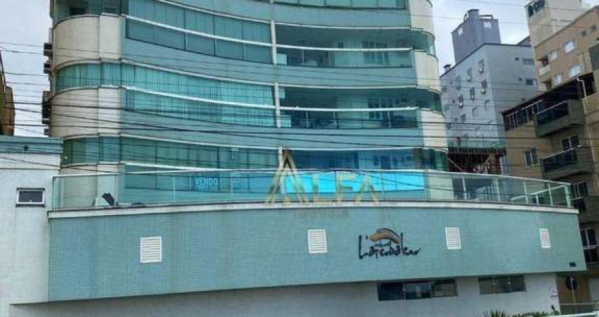 Apartamento com 2 quartos à venda na Avenida Prefeito Cirino Adolfo Cabral, Gravata, Navegantes