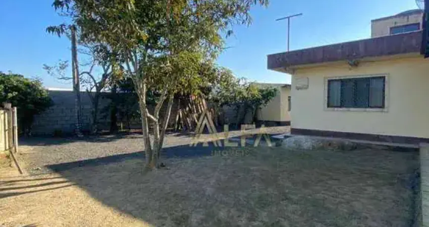 Casa barata em Navegantes com quintal  no bairro Pedreiras, com 5 dormitorios e 3 banheiro