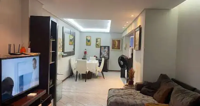 Apartamento com 3 dormitórios à venda, 98 m² por R$ 1.100.000,00 - 2 Quadra Centro - Balneário Camboriú/SC