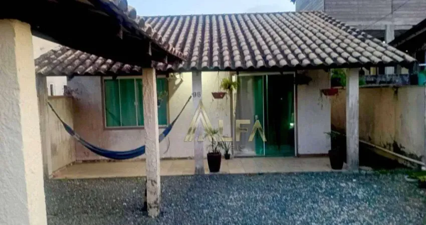 Casa com 2 quartos à venda na Servidão José Orlando Costa, 95, Santa Lídia, Penha
