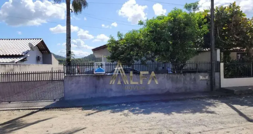 Casa com 2 quartos à venda na Manoel Francisco Bento, 219, Santa Lídia, Penha
