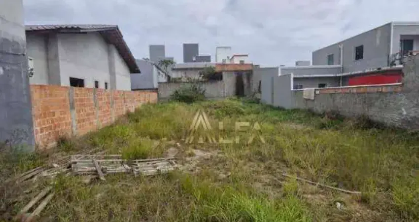 Terreno à venda, 324 m² por r$ 292.000 - nossa senhora de fatima - penha/sc