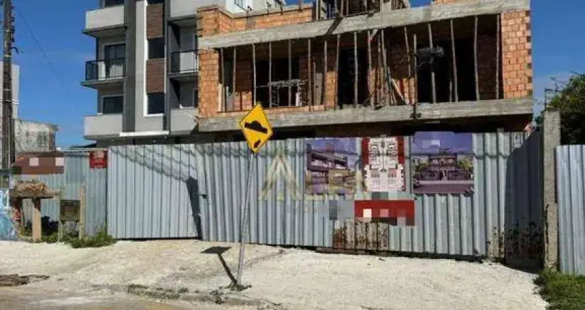 Apartamento com 2 suítes à venda, 78 m² por r$ 450.000 - itacolomi - balneário piçarras/sc