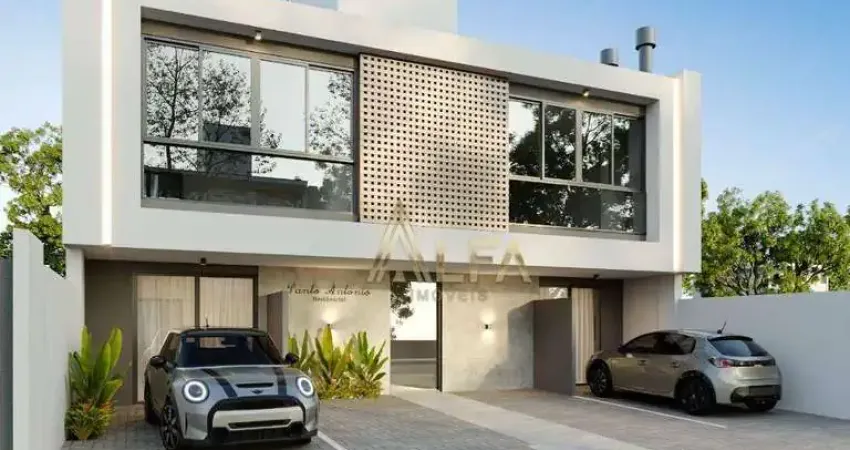 Apartamento com 3 dormitórios à venda, 78 m² por r$ 490.000 - itacolomi - balneário piçarras/sc