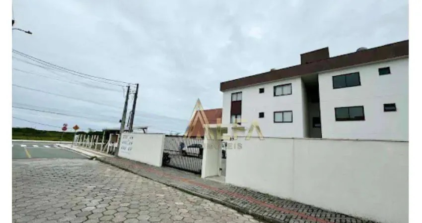 Oportunidade apartamento com vista mar meia paria navegantes