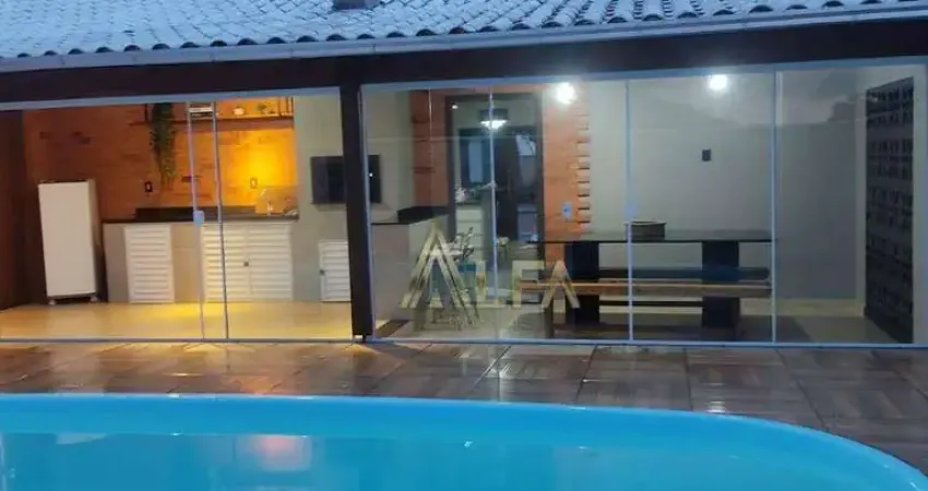 Casa com 3 quartos à venda na Manoel Francisco Bento, 156, Santa Lídia, Penha