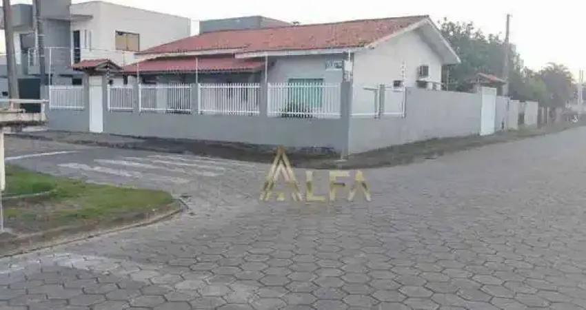 Casa com 2 dormitórios à venda, 84 m² por r$ 995.000,00 - meia praia - navegantes/sc