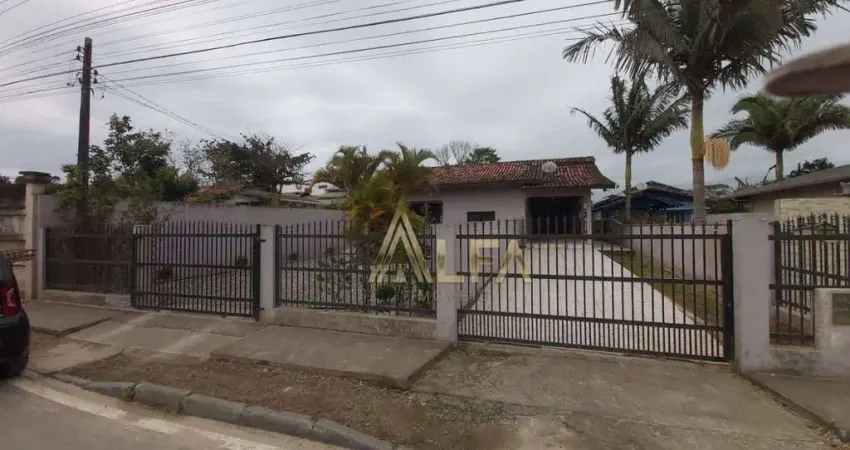 Casa com 3 quartos à venda na Rua Vicente Bento, 114, Santa Lídia, Penha