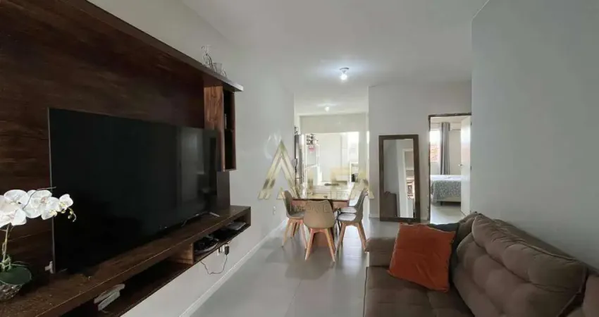 Apartamento com 2 quartos à venda na Rua Gervásio de Souza, 180, Meia Praia, Navegantes