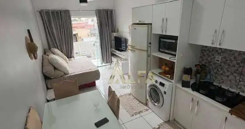Apartamento com 2 dormitórios à venda, 45 m² por r$ 530.000,00 - centro - penha/sc