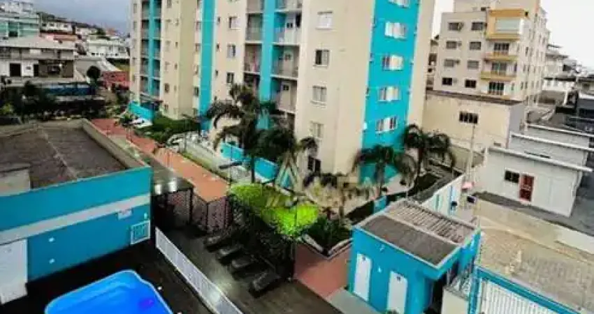 Apartamento com 2 dormitórios à venda, 65 m² por r$ 580.000 - centro - barra velha/sc