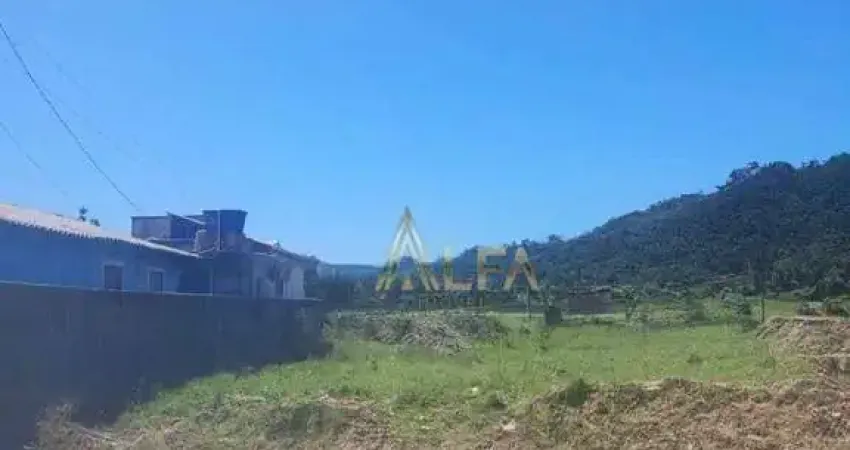 Terreno à venda na Rua João Luiza Alexandrina, 22, Santa Lídia, Penha