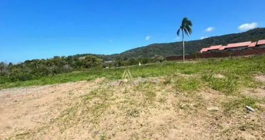 Terreno à venda, 594 m² por r$ 385.000,00 - nossa senhora de fatima - penha/sc