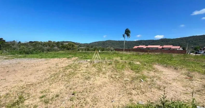 Terreno à venda, 594 m² por r$ 385.000 - nossa senhora de fatima - penha/sc