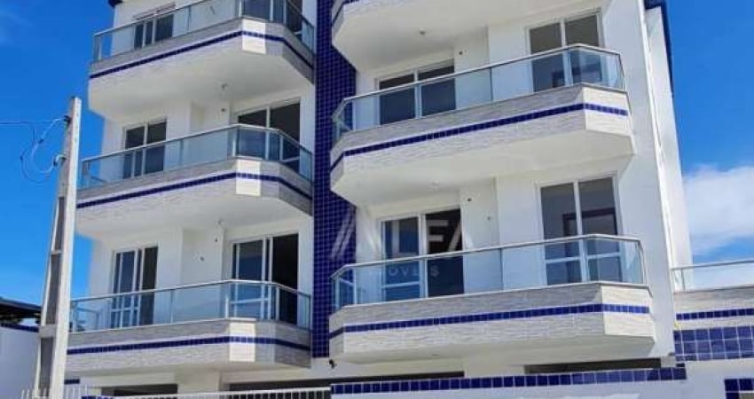 Apartamento com 2 dormitórios à venda, 78 m² por R$ 2.650.000,00 - São Domingos - Navegantes/SC