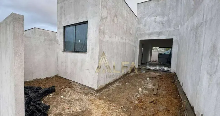 Casa com 2 dormitórios à venda, 53 m² por r$ 330.000 - nossa senhora de fatima - penha/sc