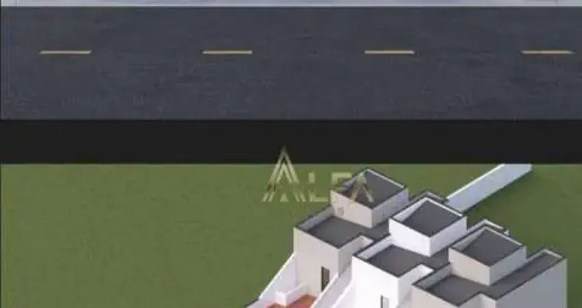 Casa com 3 dormitórios à venda, 60 m² por r$ 350.000 - nossa senhora de fatima - penha/sc