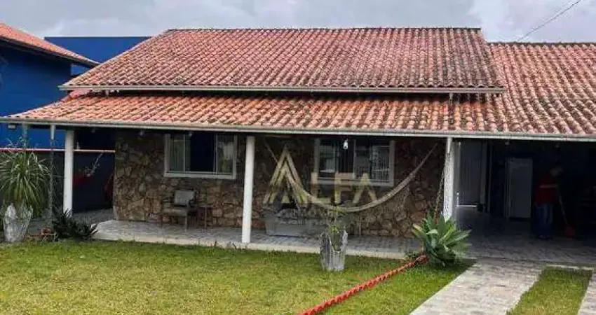 Casa com 2 quartos à venda na Narcisa Fausta Marçal, 358, Centro, Penha