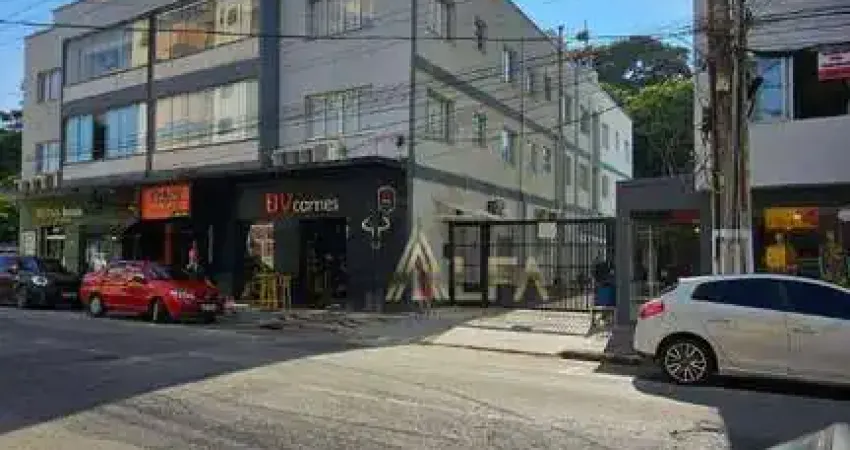 Apartamento com 2 quartos à venda na Avenida Itajuba, 118, Itajubá, Barra Velha