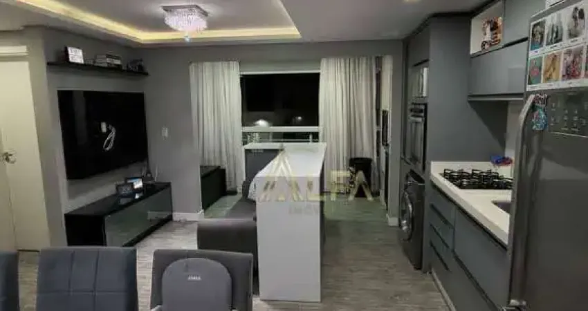 Apartamento no vitta club nos  espinheiro em itajai de 2 dormitórios.