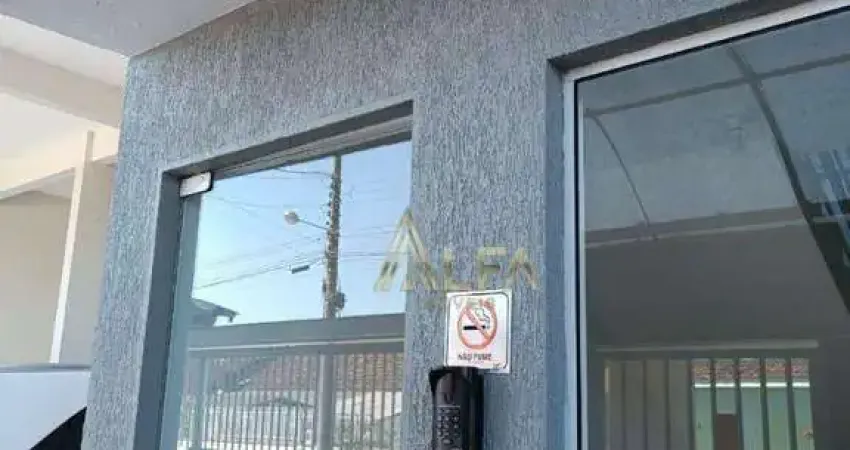 Apartamento com 3 dormitórios à venda, 89 m² por r$ 690.000,00 - centro - penha/sc