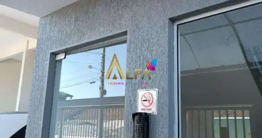 Apartamento à venda, 89 m² por R$ 690.000,00 - Centro - Penha/SC