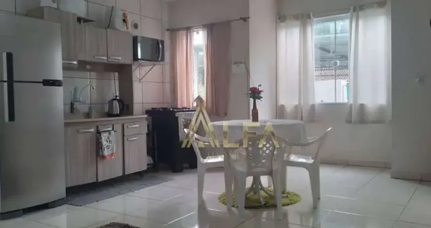 Apartamento com 2 quartos à venda na Rua Geraldo José Borba, 535, Meia Praia, Navegantes