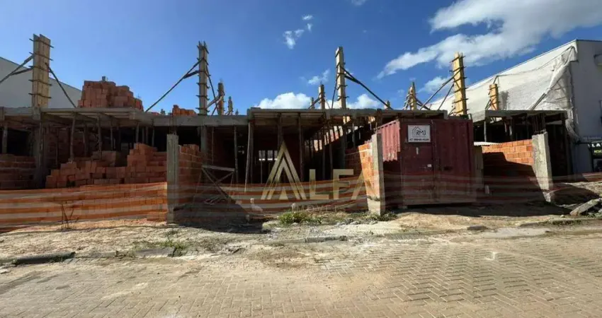 Sobrado à venda, 112 m² por r$ 724.900,00 - itacolomi - balneário piçarras/sc