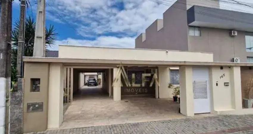 Casa com 4 dormitórios à venda, 170 m² por r$ 1.500.000 - armação - penha/sc