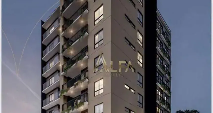 Apartamento com 3 dormitórios na meia praia à venda, 84 m² por r$ 800.000 - navegantes/sc