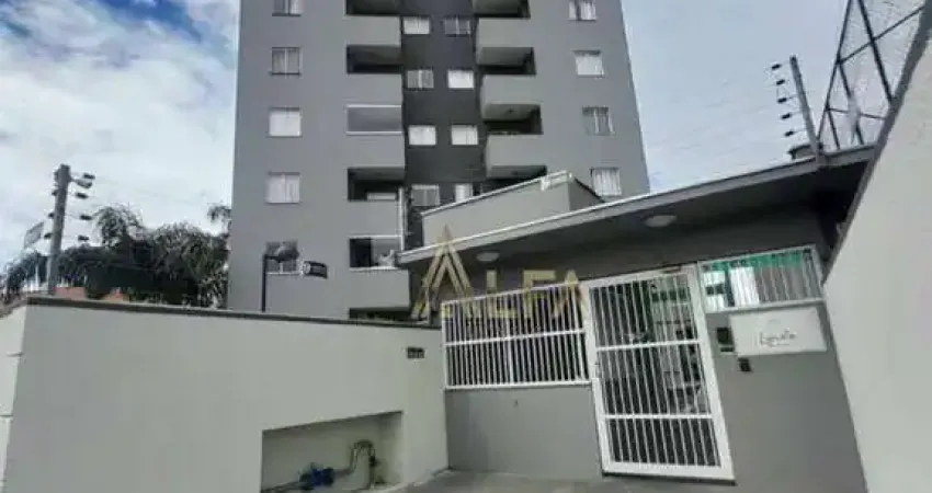 Apartamento com 2 quartos à venda na Avenida Antônio Joaquim Tavares, 262, Centro, Penha