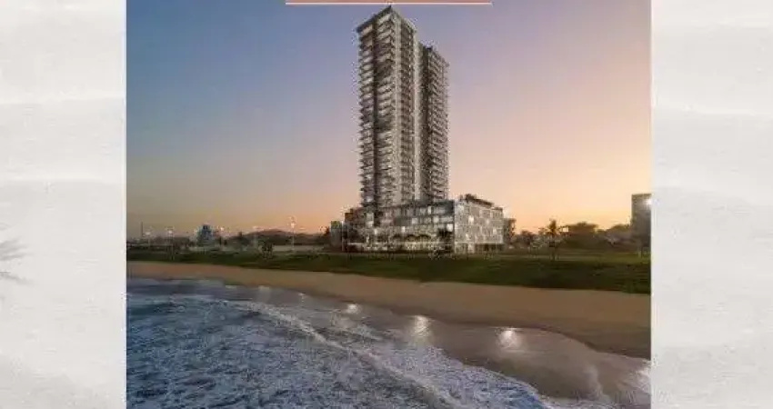 Apartamento com 3 dormitórios à venda, 87 m² por r$ 1.190.000 - tabuleiro - barra velha/sc