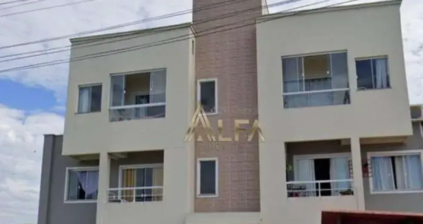 Apartamento com 2 quartos à venda na Rua Antonio Bernardo Schaufert, 461, São Domingos, Navegantes