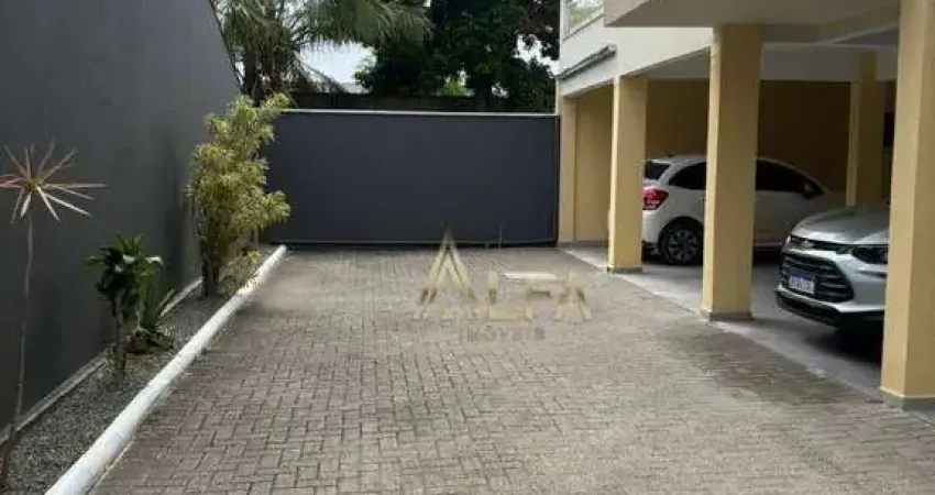 Apartamento com 1 dormitório à venda, 43 m² por R$ 380.000,00 - Armação - Penha/SC