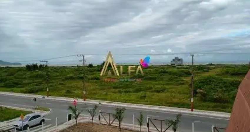 Apartamento com 2 quartos à venda na Rua Antonio Gartner, 37, Gravata, Navegantes