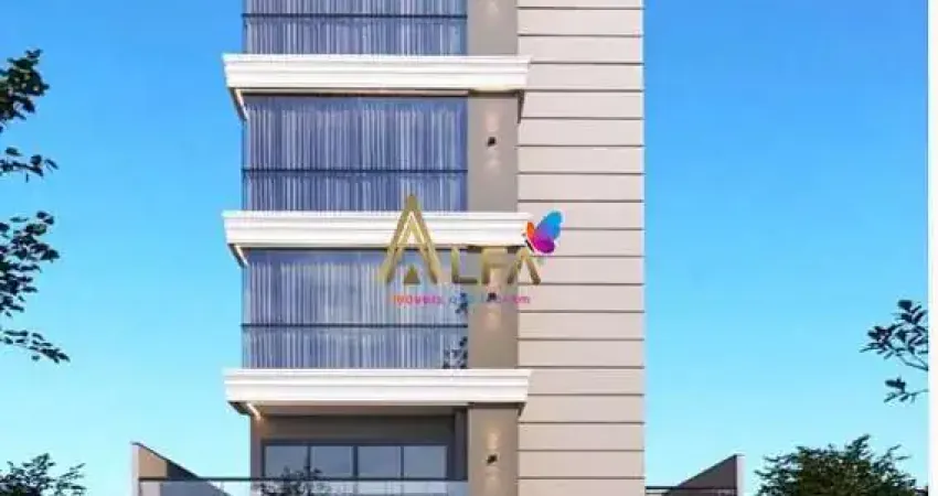 Apartamento com 2 dormitórios à venda, 74 m² por R$ 559.000,00 - Centro - Balneá