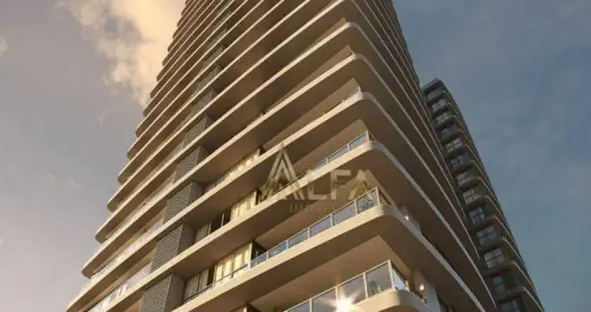 Apartamento com 3 Suítes à venda, 105 m² por R$ 1.529.328 - Centro - Balneário Piçarras/SC