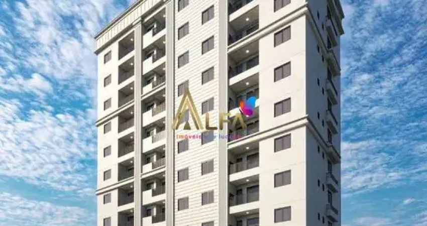 Apartamento com 2 quartos à venda na Rua André Schumacher, 506, Gravata, Navegantes