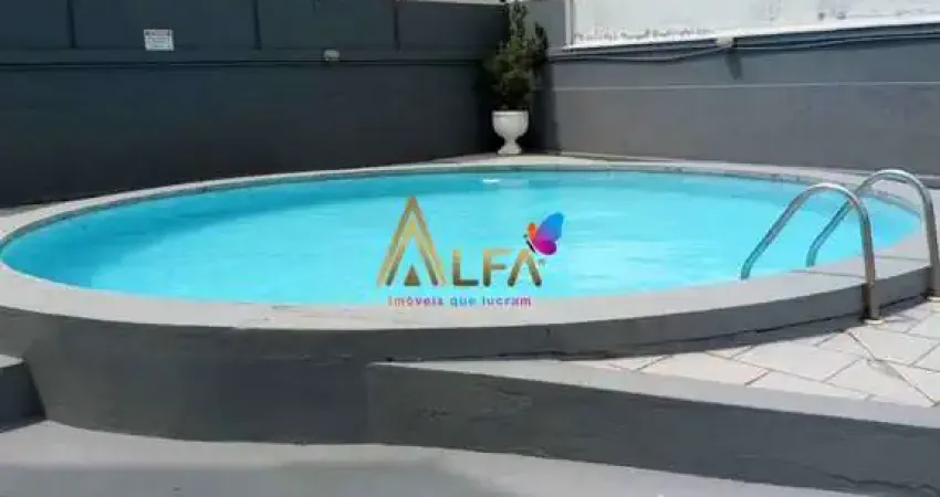 Apartamento com 3 quartos à venda na Avenida José Eugênio Muller, 1059, Vila Operária, Itajaí