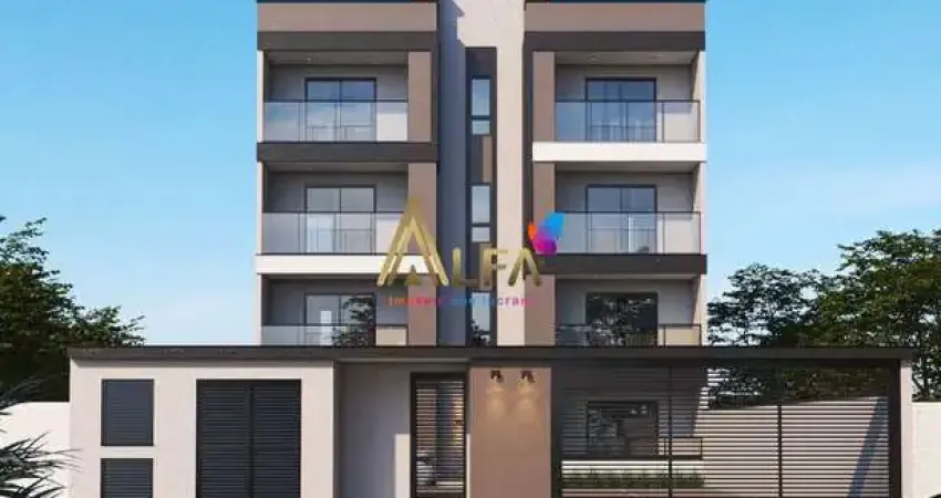 Apartamento com 2 quartos à venda na Rua Encontrista Artur Alfredo Galvez, 721, Gravata, Navegantes