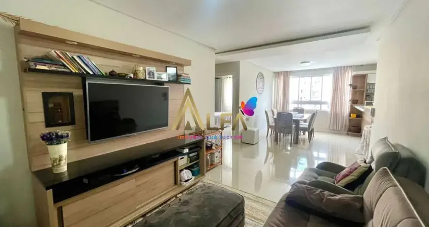 Apartamento com 2 dormitórios à venda, 82 m² por R$ 1.400.000,00 - Centro - Baln