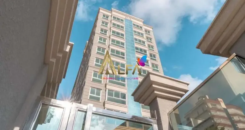 Apartamento com 3 quartos à venda na Avenida Prefeito José Juvenal Mafra, 000, Gravata, Navegantes