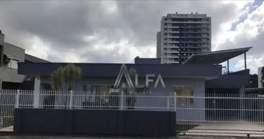 Casa com 3 dormitórios à venda- Centro - Itajaí/SC
