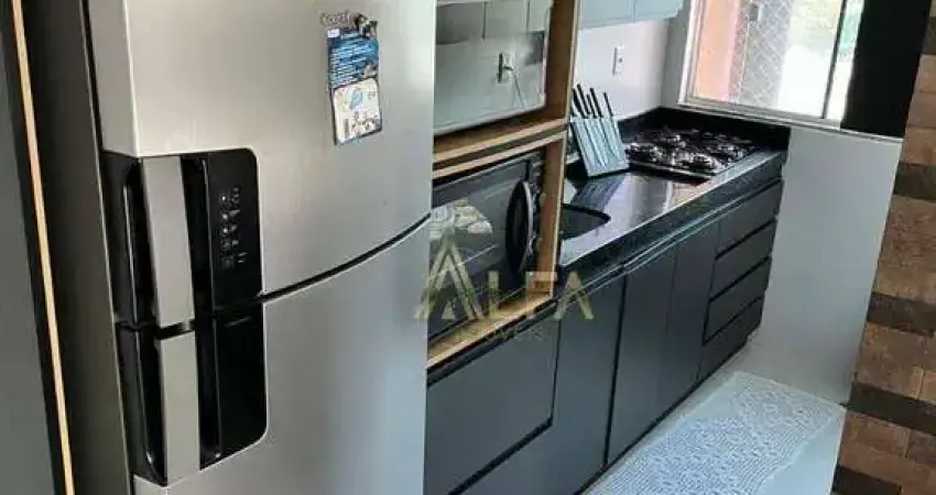 Apartamento localizado na região mais buscada na Brava.