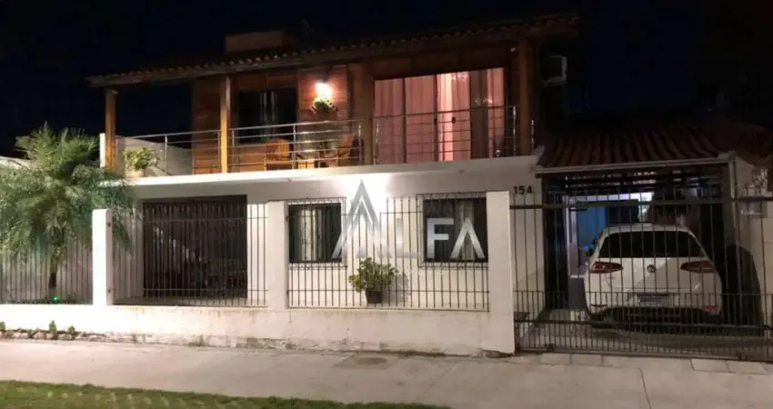 Sobrado à venda, 400 m² por R$ 1.280.000,00 - São Vicente - Itajaí/SC