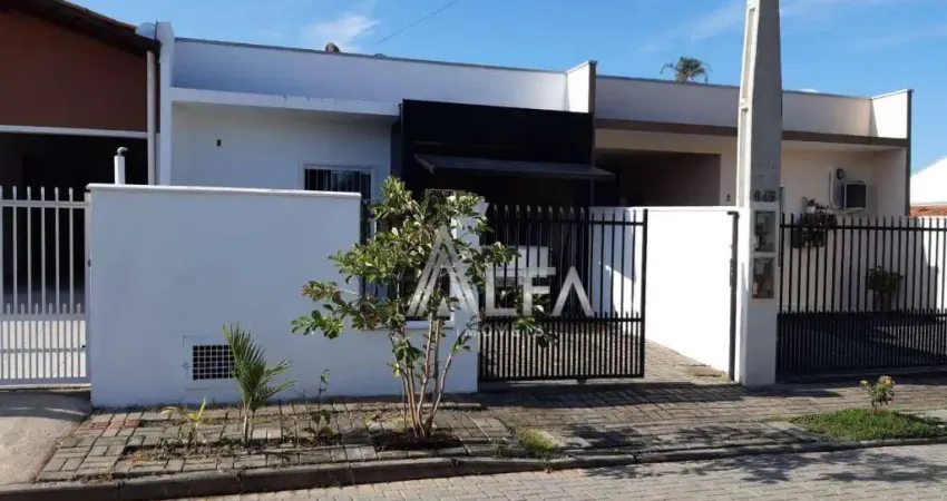 Casa com 2 dormitórios à venda, 75 m² por R$ 477.000,00 - Itacolomi - Balneário Piçarras/SC